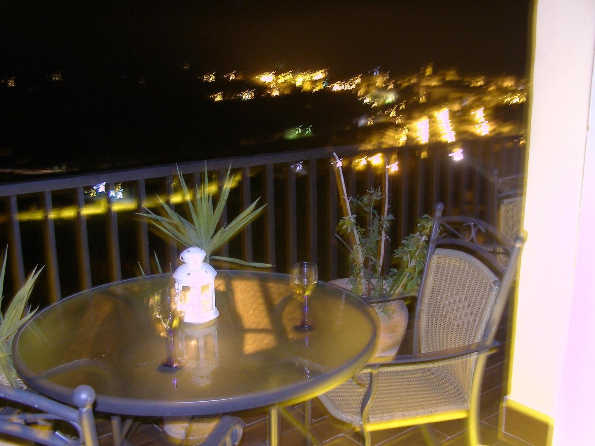 Appartamento Vistas De Ronda Camera foto
